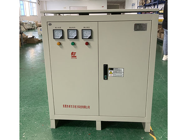 三相隔离变压器150...