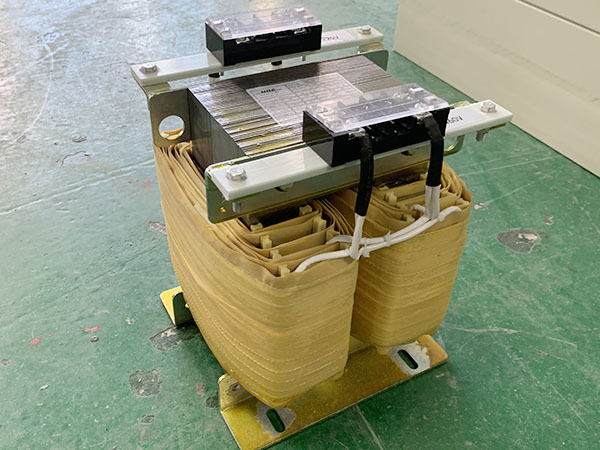 UL变压器（5KVA...