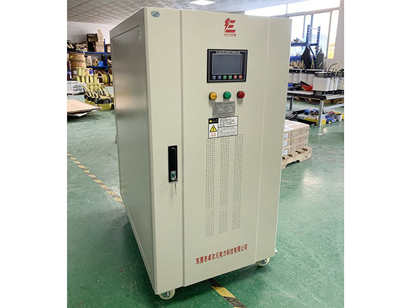 干式补偿式稳压器