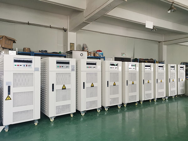 变频电源