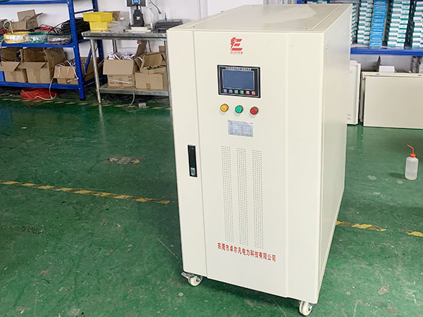 三相稳变一体机