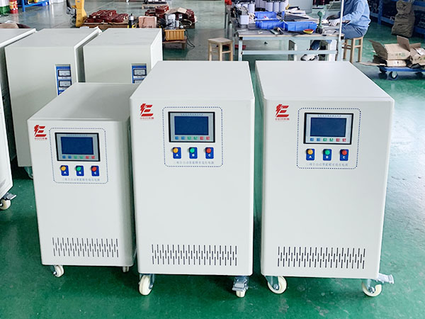 三相智能型稳压器激光...