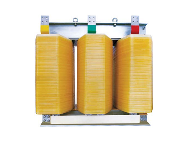 光伏储能隔离变压器