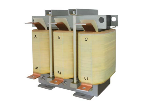 光伏储能隔离变压器