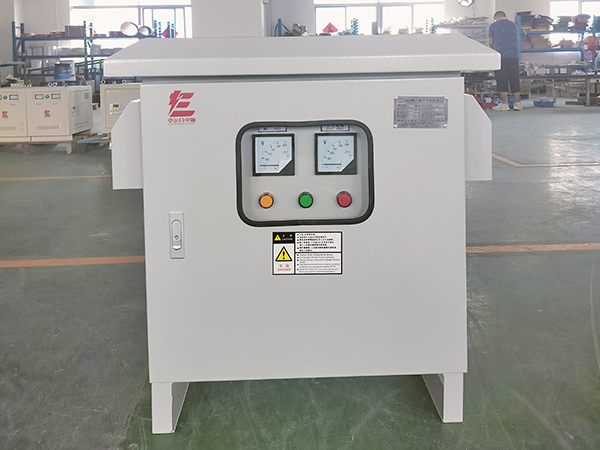 CSD船用隔离变压器...