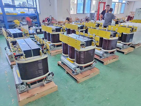 新能源储能PCS三相...