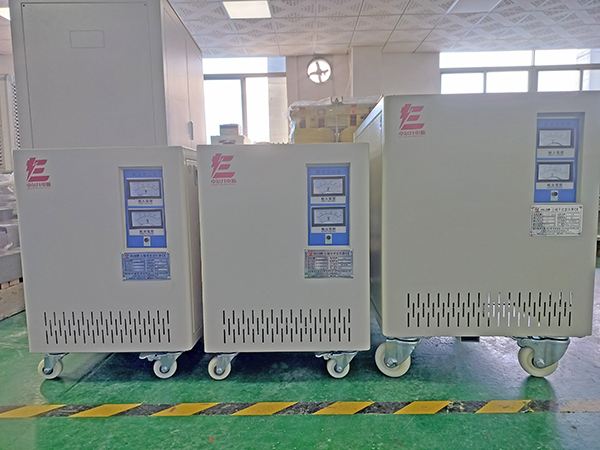 出口变压器415V变...