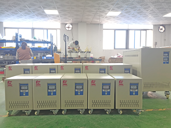 供应出口变压器480...