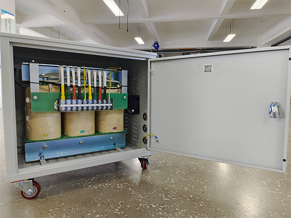 UL变压器480V变...