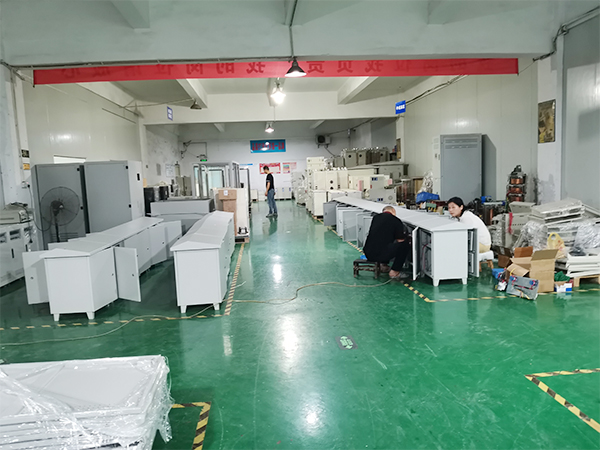 光伏发电800V变4...