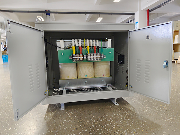 UL认证变压器480...