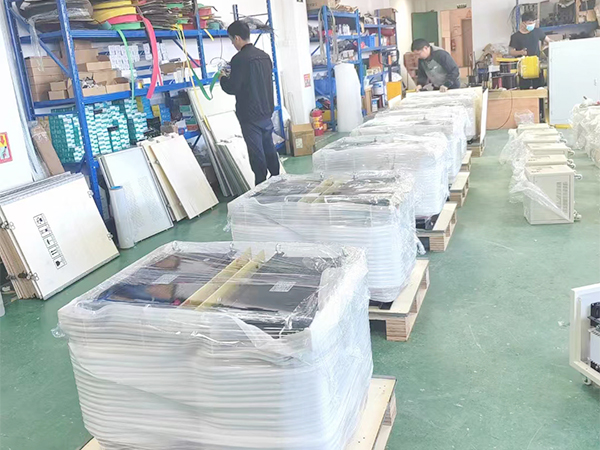 PCS储能柜配套69...