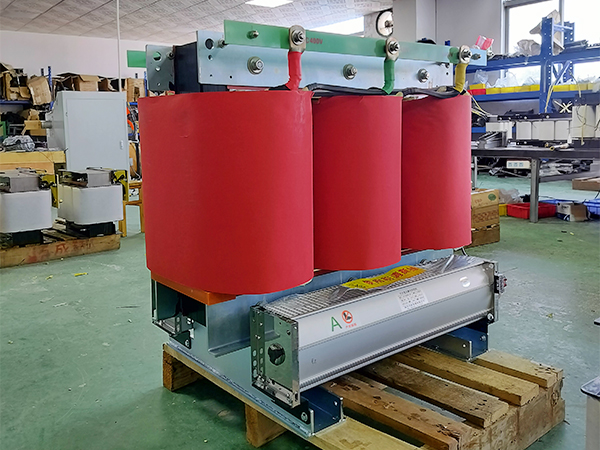 新能源测试台380V...