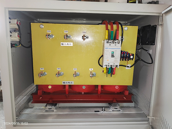 出口菲律宾专用变压器...