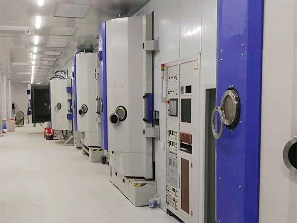 光驰真空镀膜机专用稳...