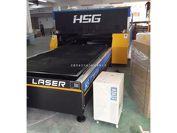 激光切割机专用稳压器