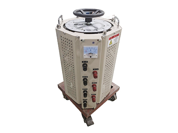 三相调压器现货供应 ...