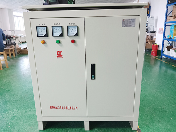 出口美国480V变3...