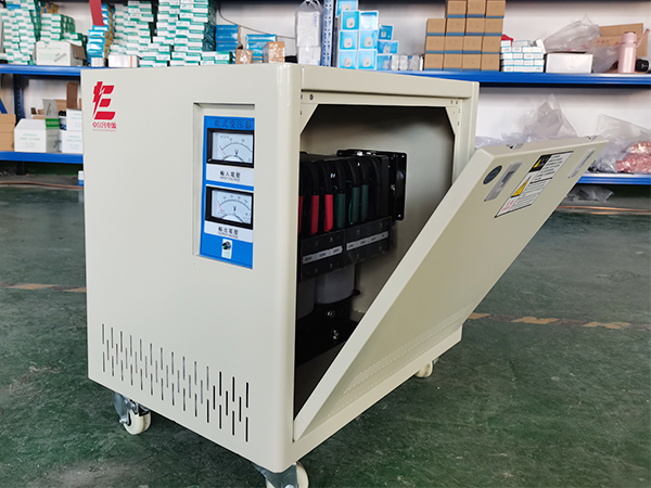 出口墨西哥440V变...