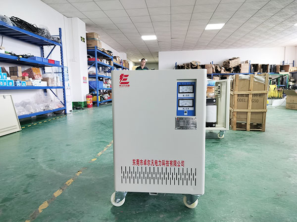 UL CSA TUV认证变压器相较于普通变压器的优势