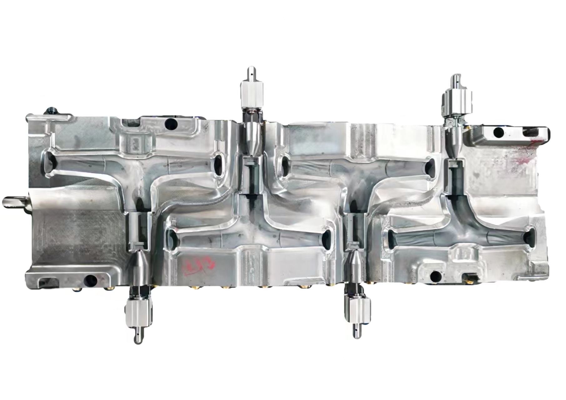 ​中空吹塑模具