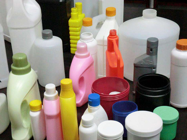 饮料瓶吹塑模具加工