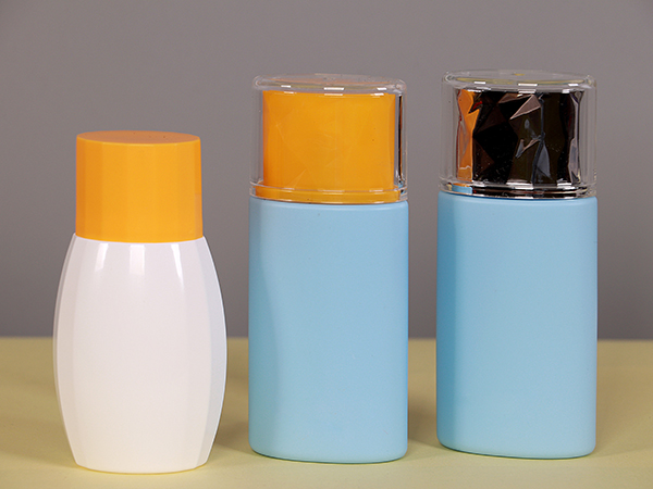 多层高光阻隔化妆品吹...