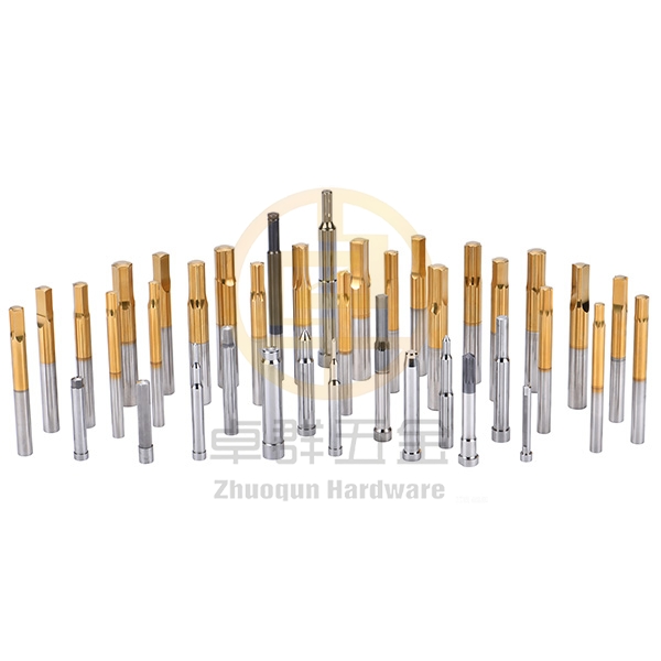 带涂层...