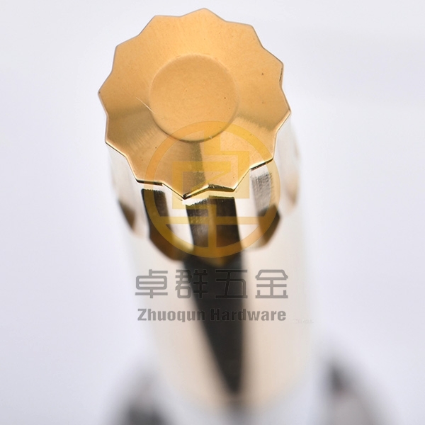 非标定...