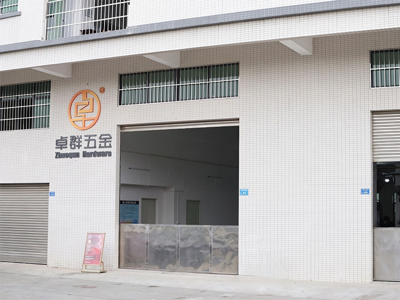 厂房大...