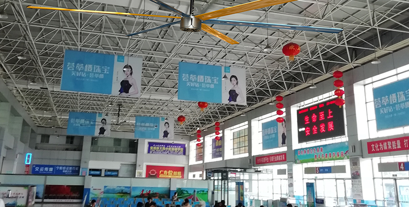 车站(高铁/火车站/...