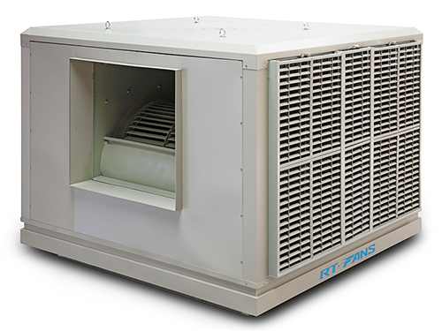 瑞泰风环保空调RTF...