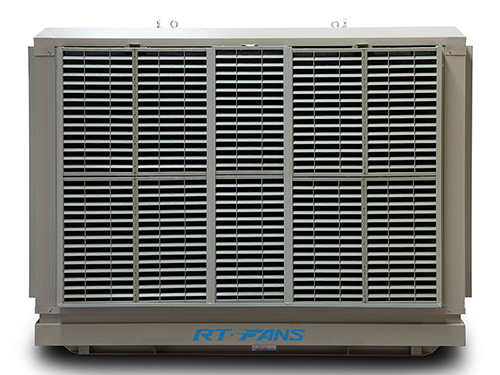 瑞泰风环保空调RTF...