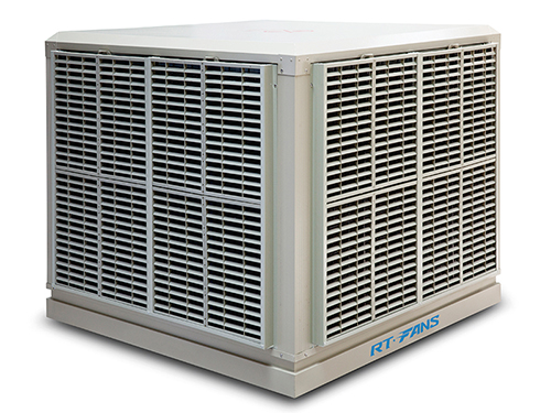 瑞泰风环保空调RTF...
