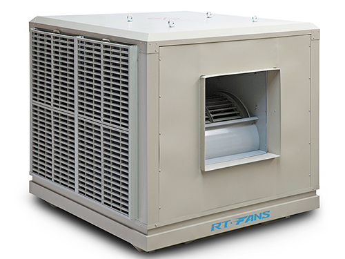 瑞泰风环保空调RTF...