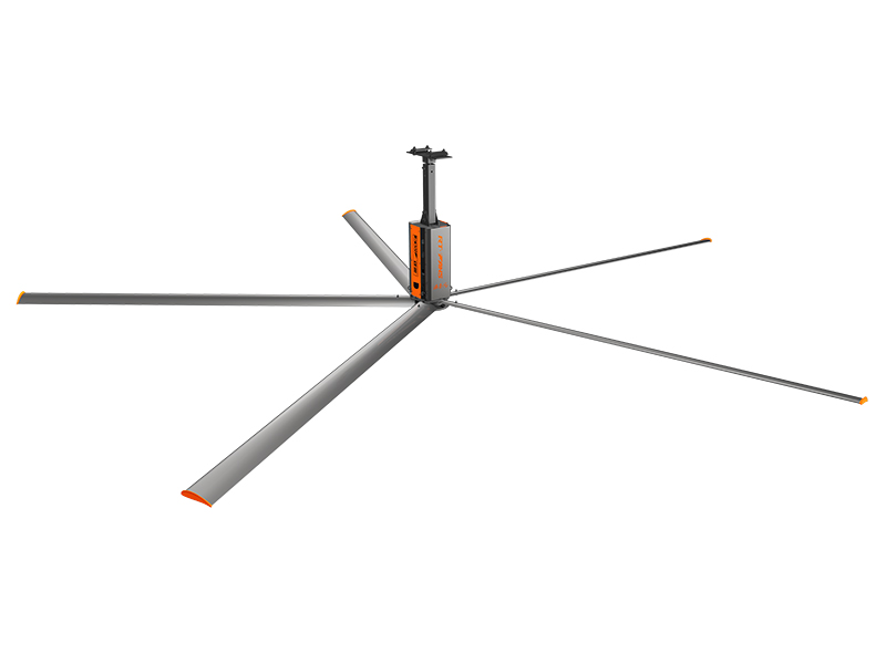 大型工业风扇 | 风...