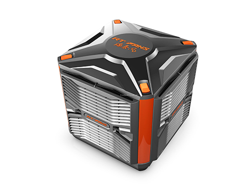 工业冷风机如何选择？看好这三点就可以了