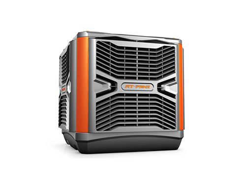 工厂选购环保空调，记住这3点，一定不掉坑