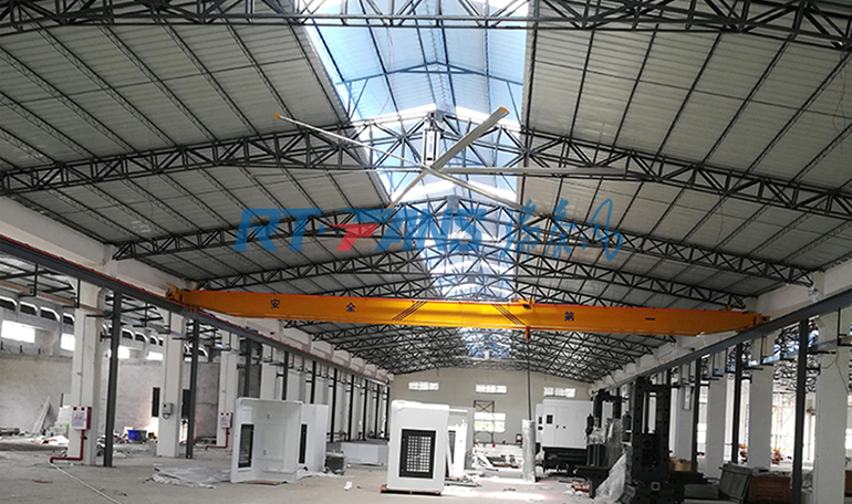 中山工业大吊扇供应厂...