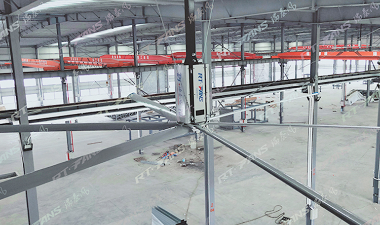 广州工业大吊扇生产厂...