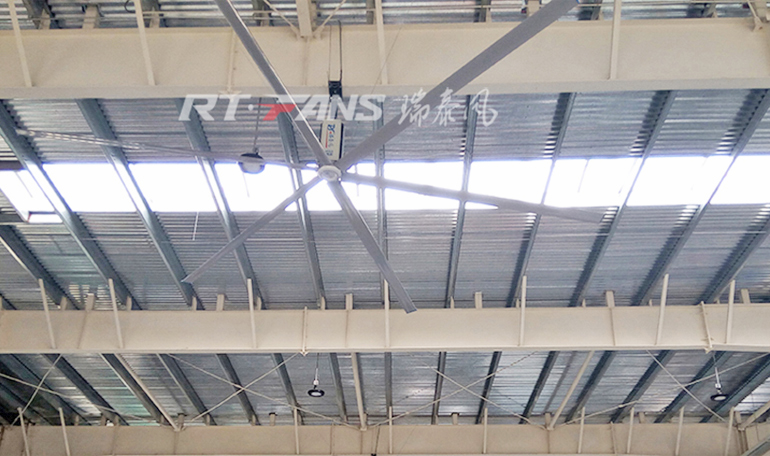 汽车制造厂降温设备，...