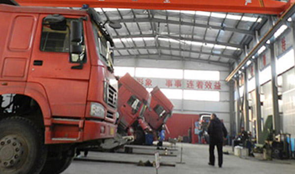 工业大风扇柳州汽配厂...