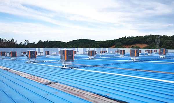 [鑫石管业]超大钢结...