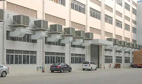 精密五金电子厂广东长...