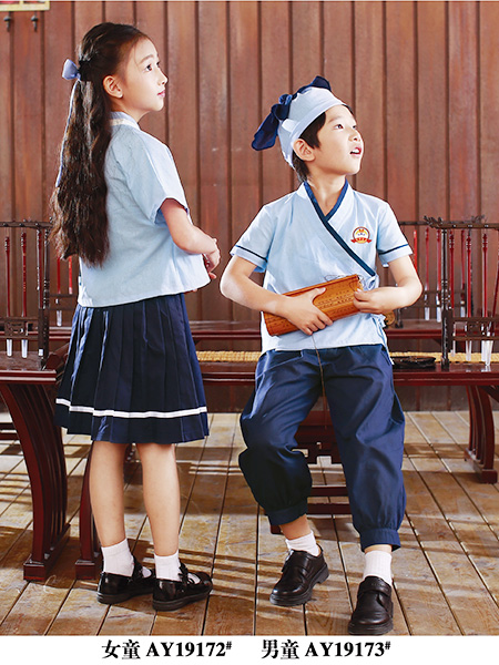 夏季新款民国风