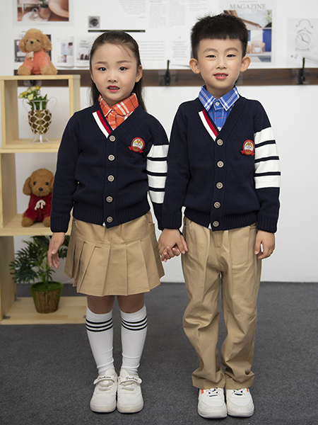 冬季新款毛衣时尚款