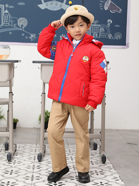 秋冬新款园服校服