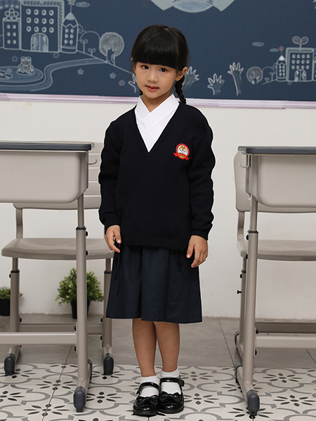 冬季园服礼服2020新款套装