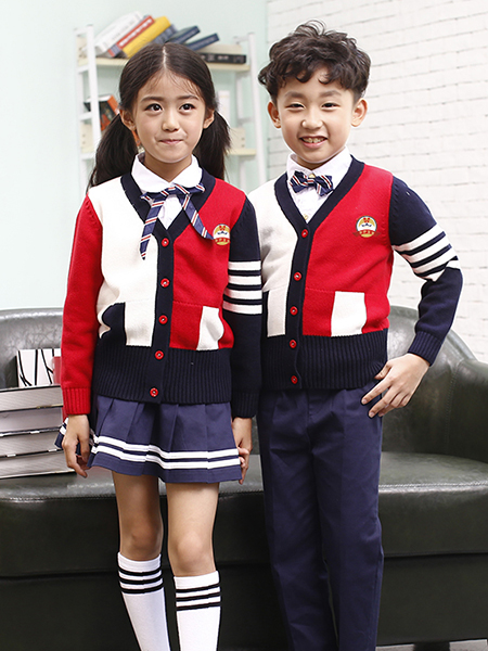 幼儿园新品园服