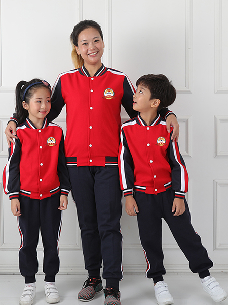 运动服校服园服套装